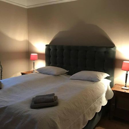 Moldegaard Farmhouse - Apartment B Moldegard エクステリア 写真