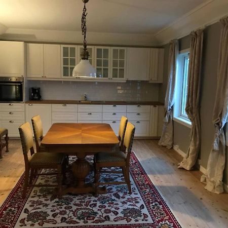 Moldegaard Farmhouse - Apartment B Moldegard エクステリア 写真