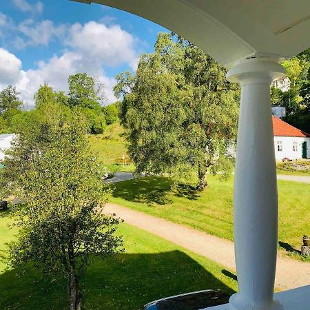 Moldegaard Farmhouse - Apartment B Moldegard エクステリア 写真
