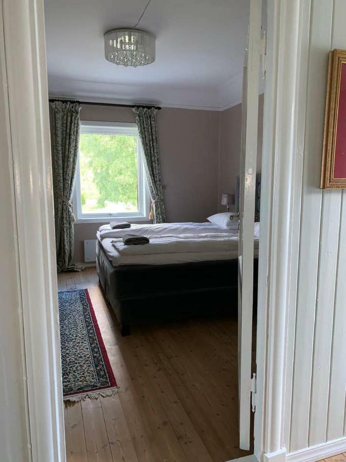 Moldegaard Farmhouse - Apartment B Moldegard エクステリア 写真