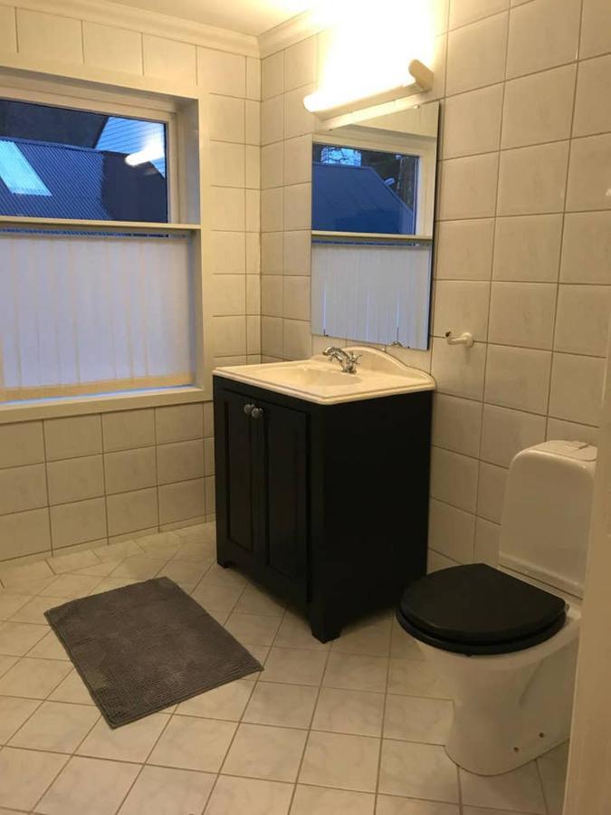Moldegaard Farmhouse - Apartment B Moldegard エクステリア 写真